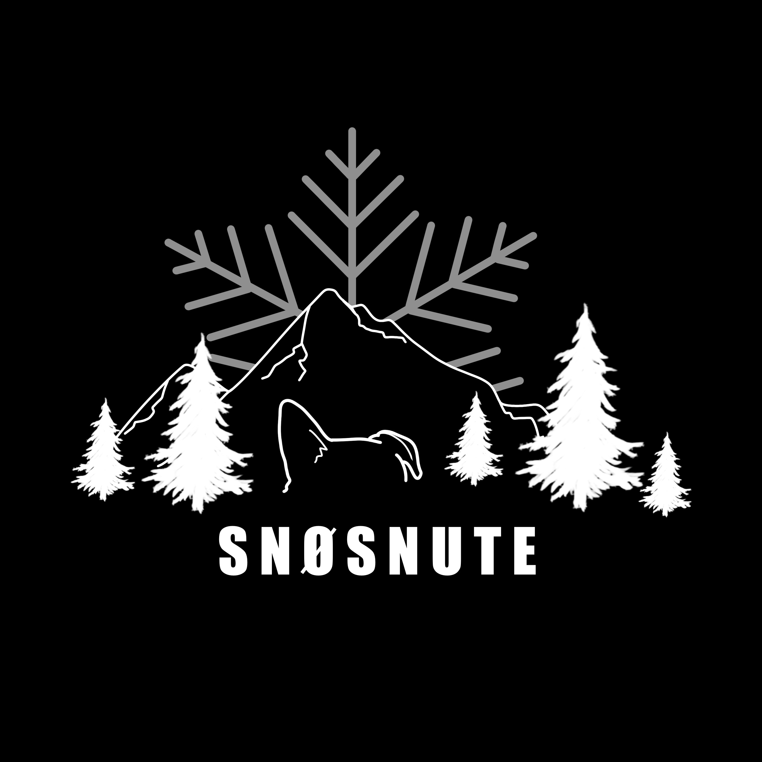 Snøsnute